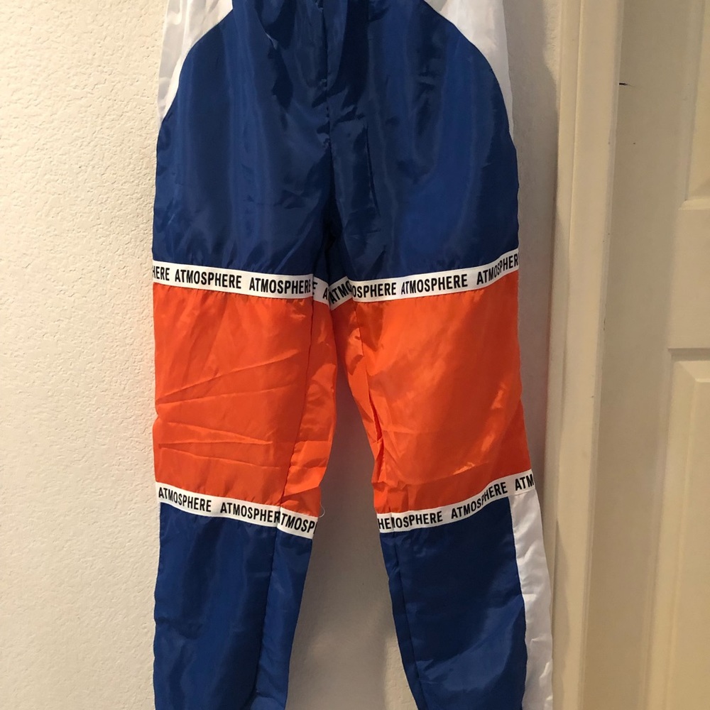 HOODED 2 PIECE SET. - Picture 5 of 5